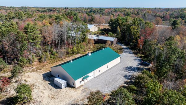 112 Pond Rd