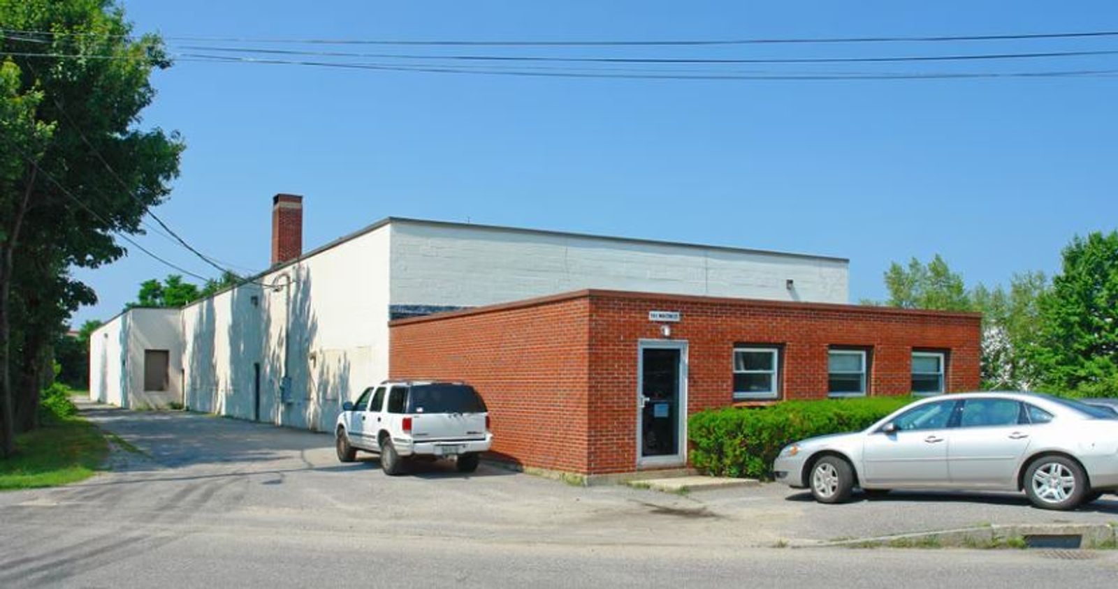 Photo 1 of 151 Walton St. 