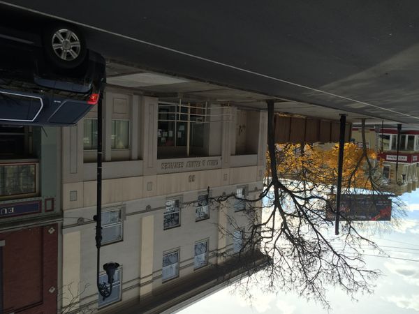 99 Hanover Street