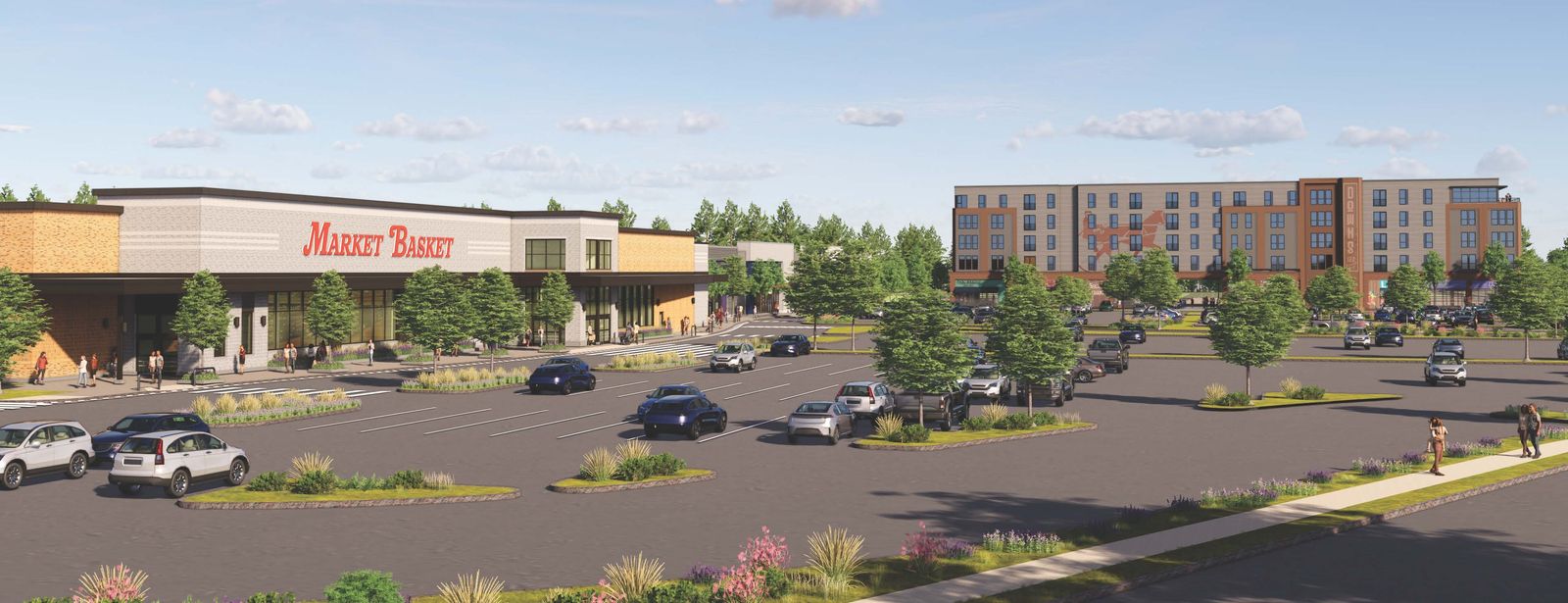 Photo 6 of 276 Scarborough Downs Road at Town Center