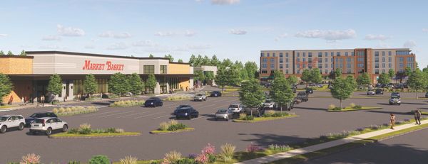 276 Scarborough Downs Road at Town Center