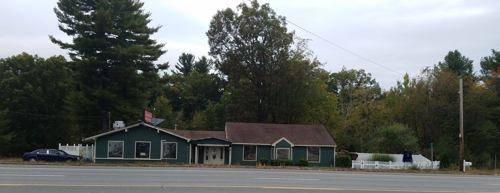 Photo 1 of 63 NH-101A