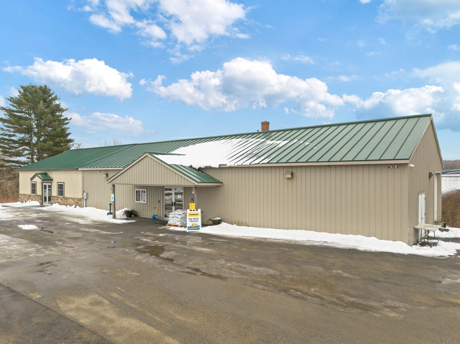 Photo 12 of 353 Skowhegan Rd