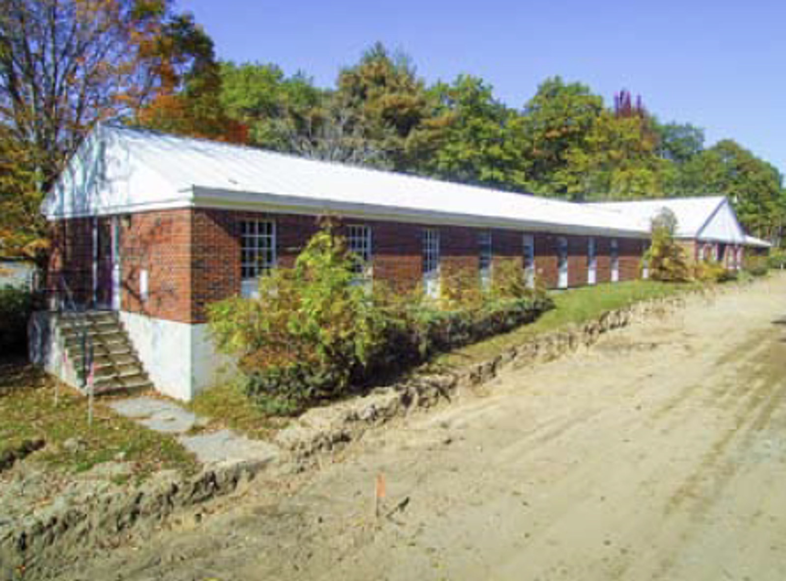 Photo 2 of Stevens Commons