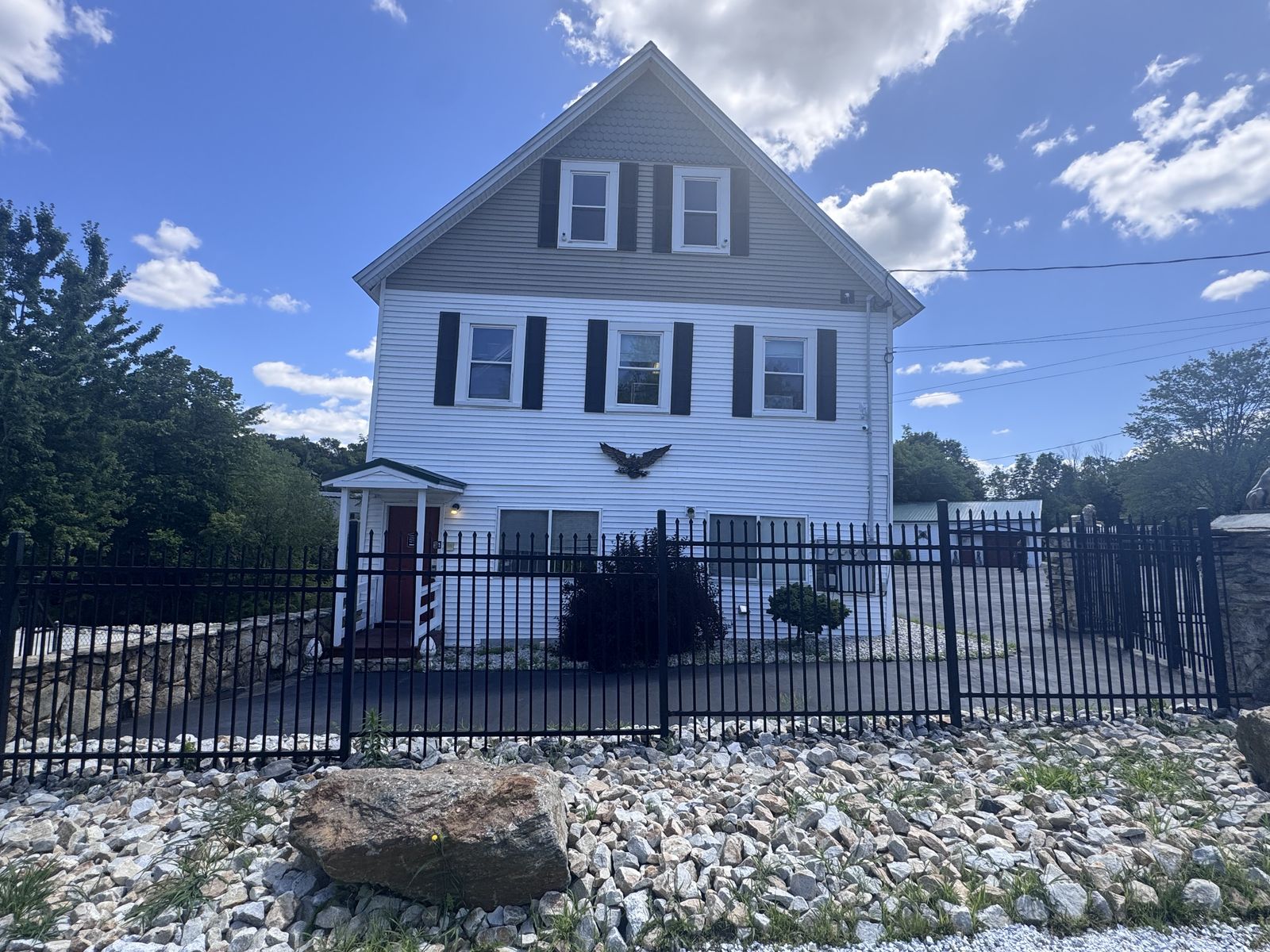Photo 2 of 16 Concord Hill Rd