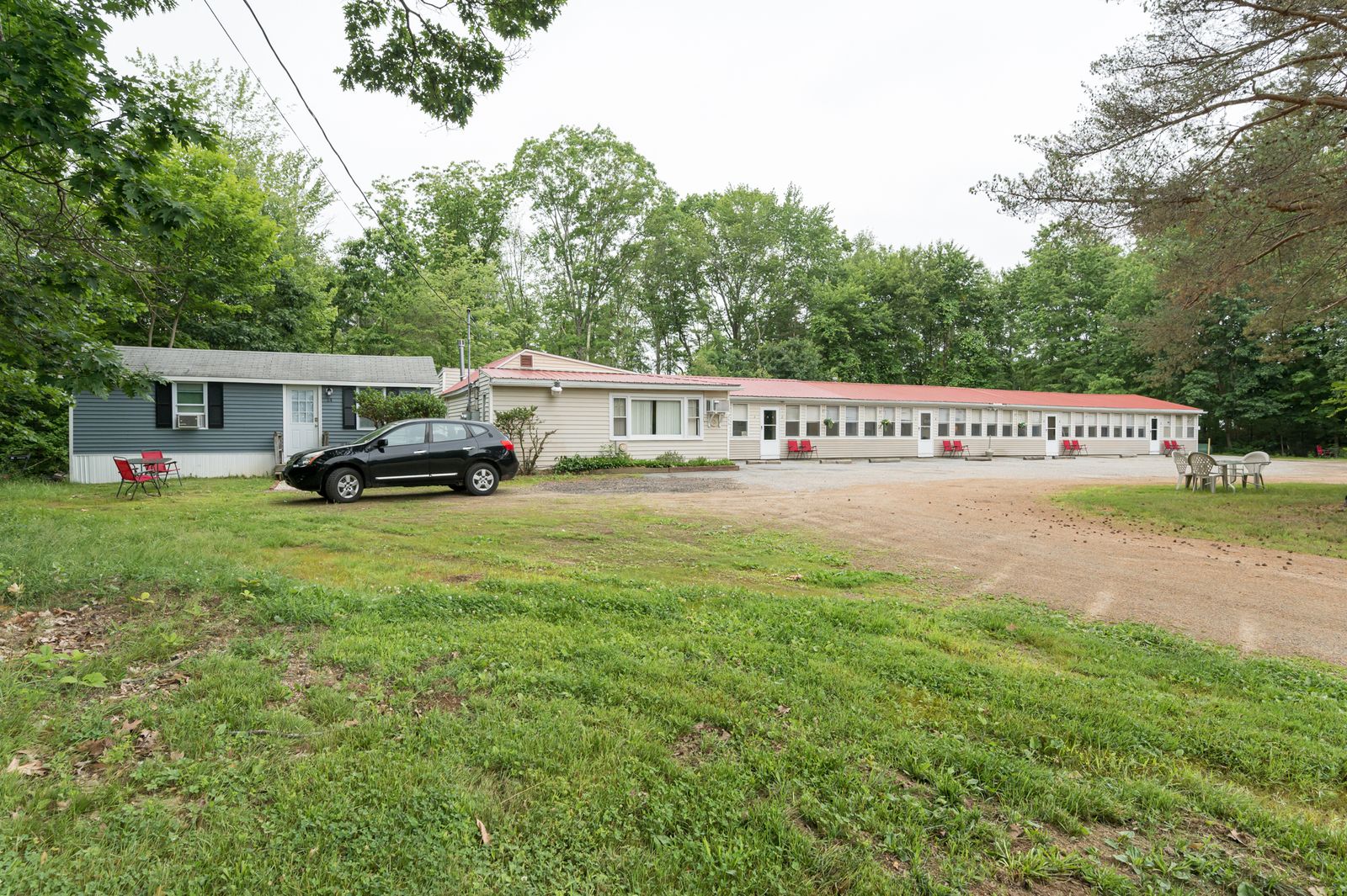Photo 47 of 272 Calef Hwy.