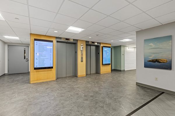 The Ballard Center