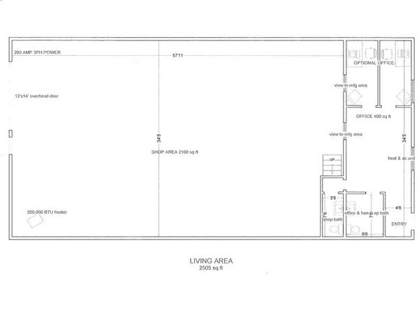61 Airport Dr