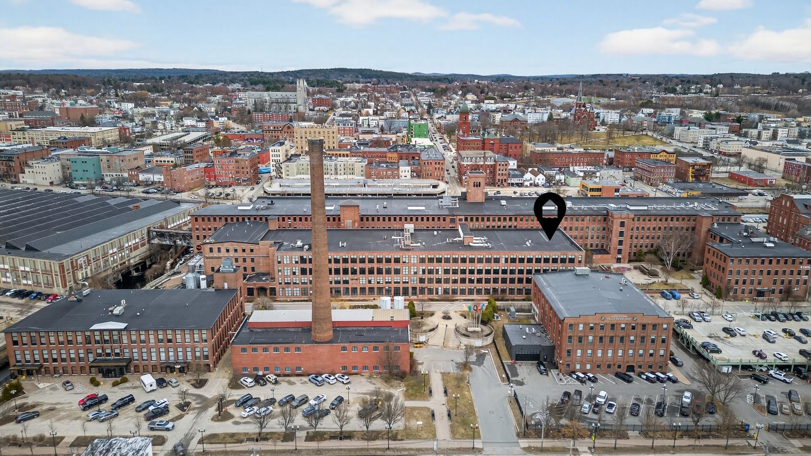 Photo 17 of Bates Mill Complex