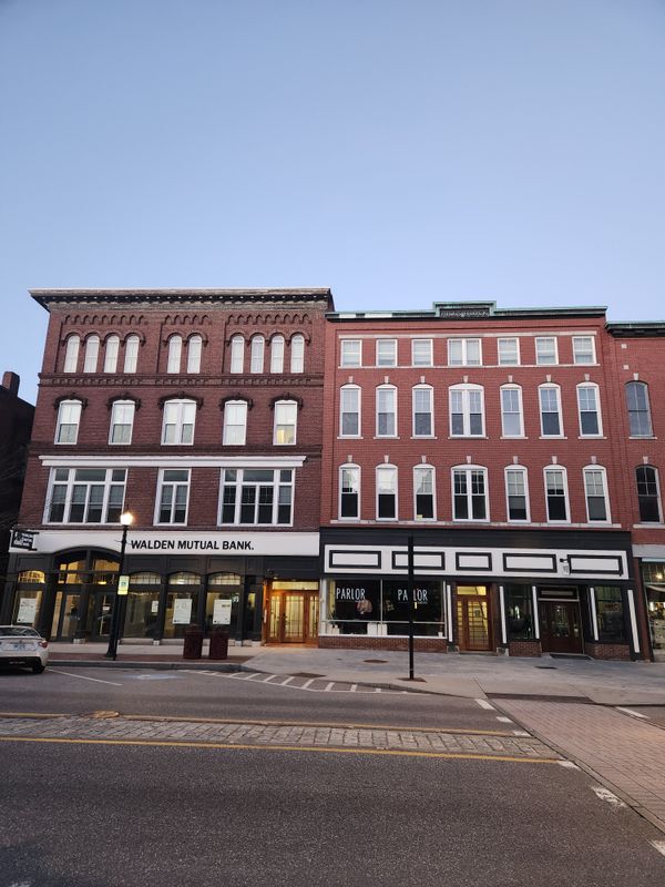 64 N Main St Suite 205