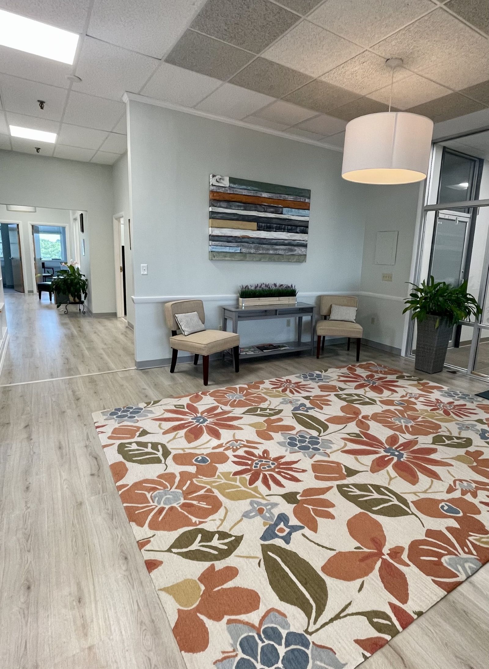 Photo 10 of Falmouth Shopping Center Office Space