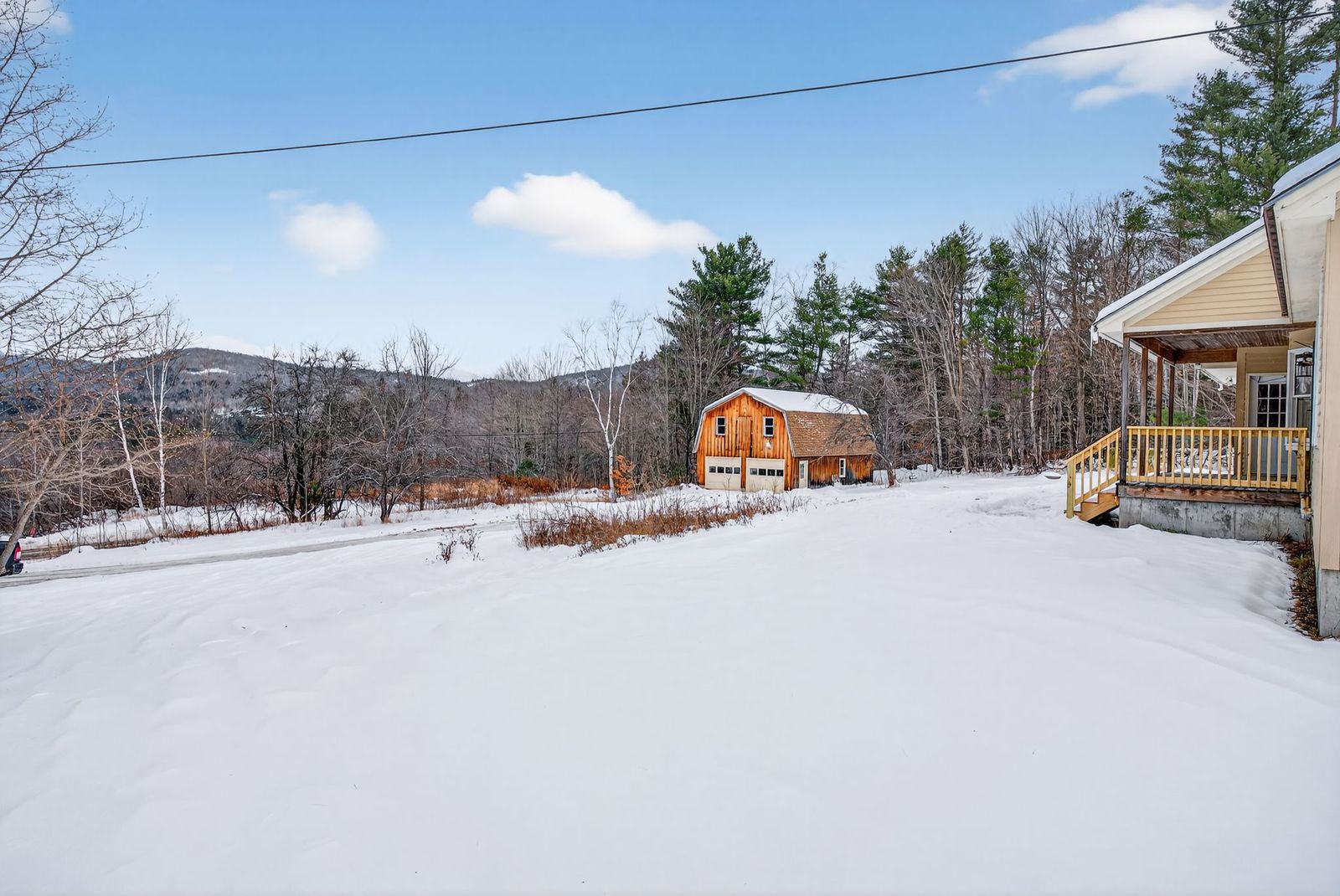 Photo 105 of 2139 Intervale Rd