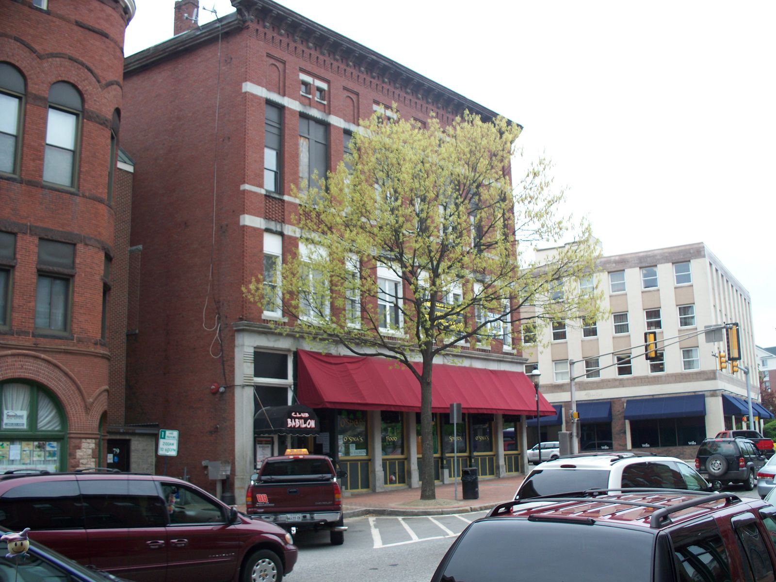 Photo 15 of Goff Block