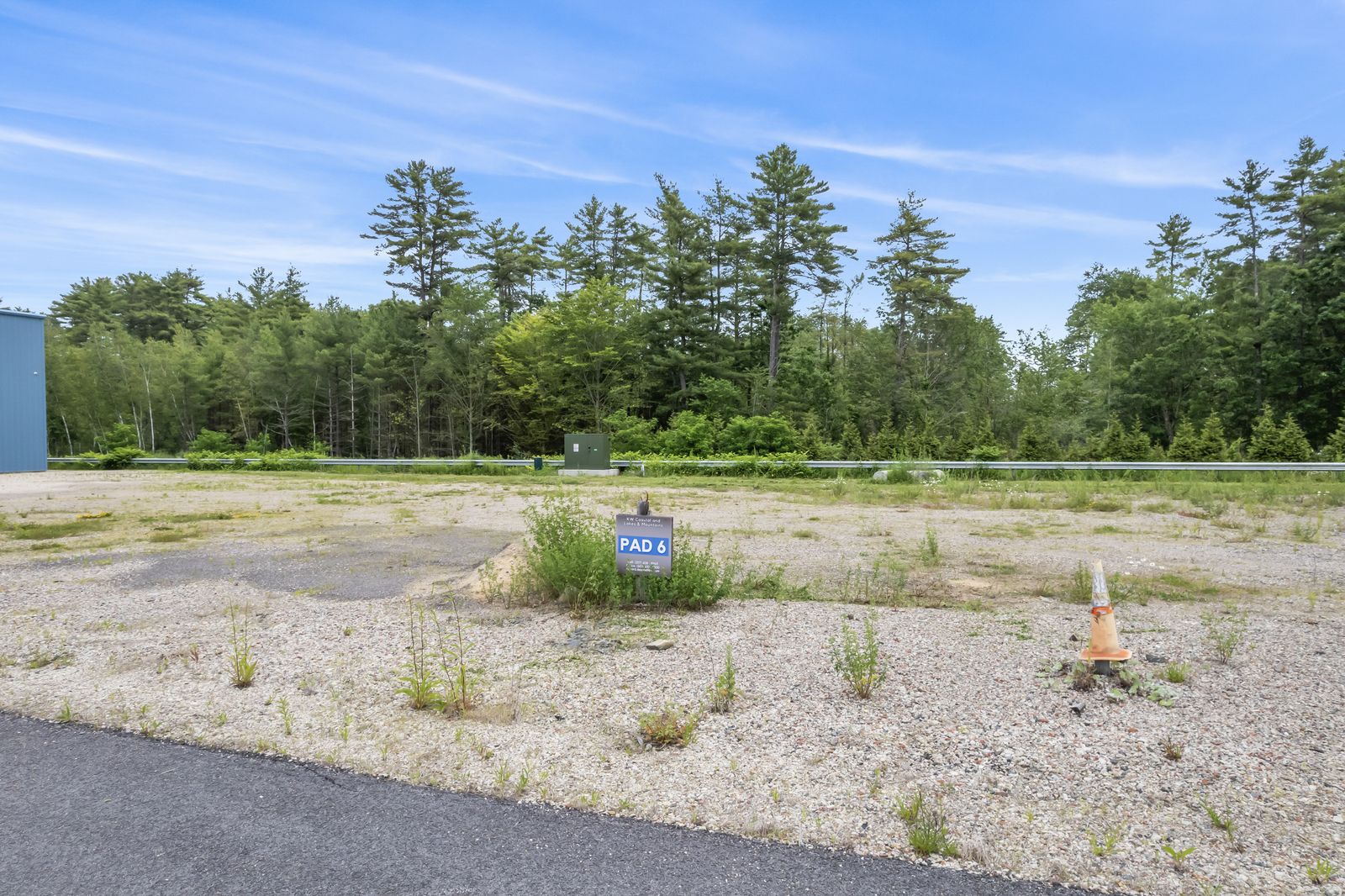 Photo 4 of Pine Tree Business Park Unit 6
