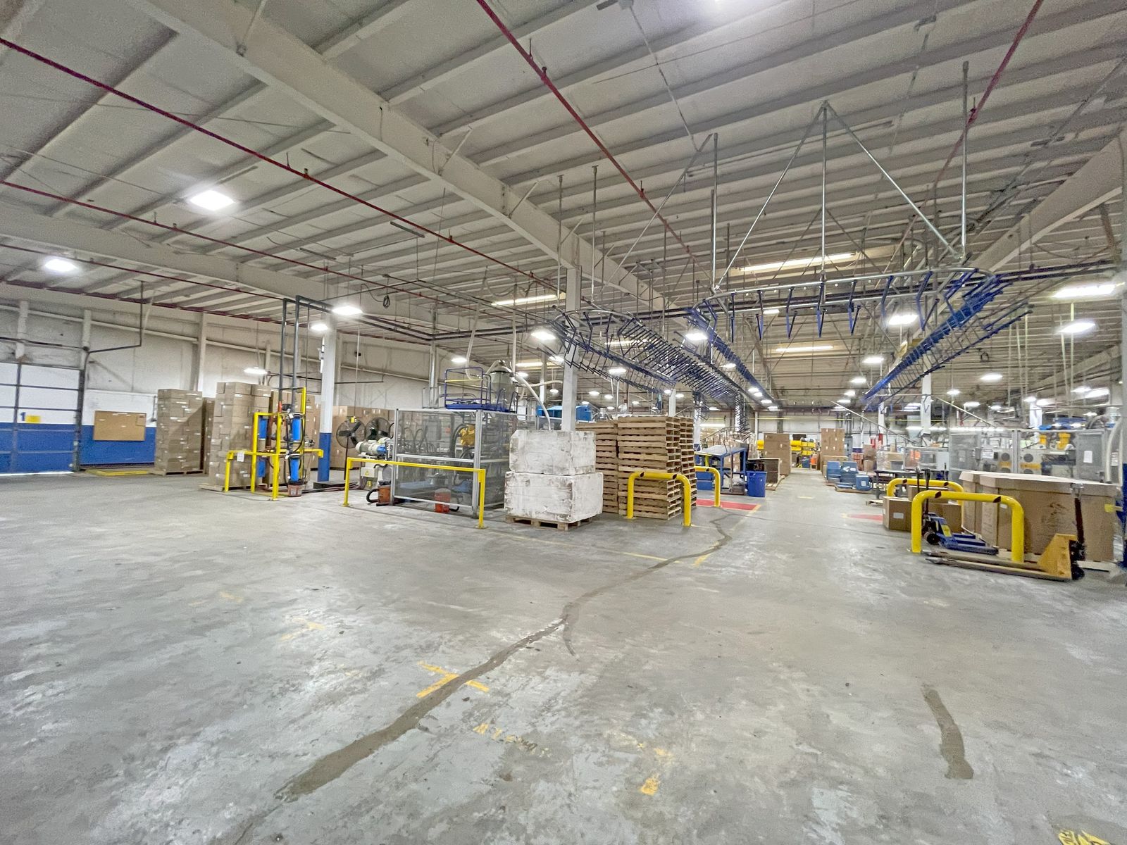 Photo 4 of 673 Industrial Park Rd