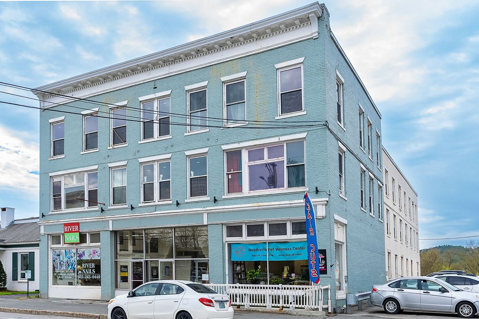 Photo 1 of 41 Central Street
