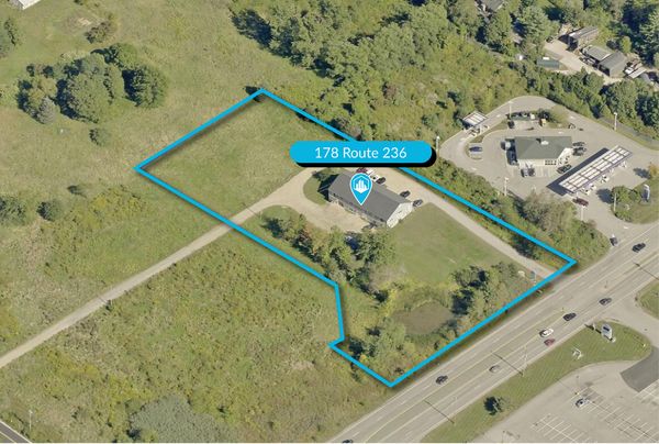 178 Harold L Dow Hwy.