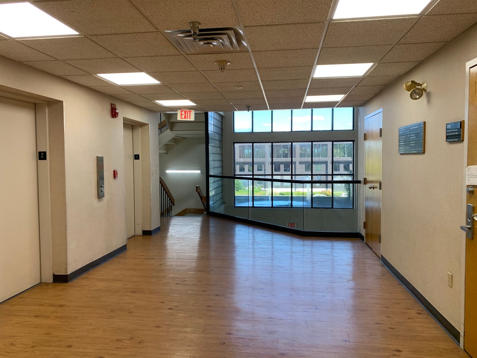 Photo 2 of 1150 Reservoir Ave - Garden City Medical Center