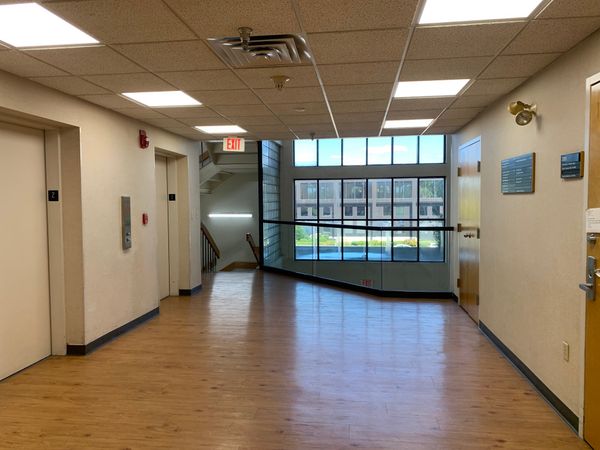 1150 Reservoir Ave - Garden City Medical Center