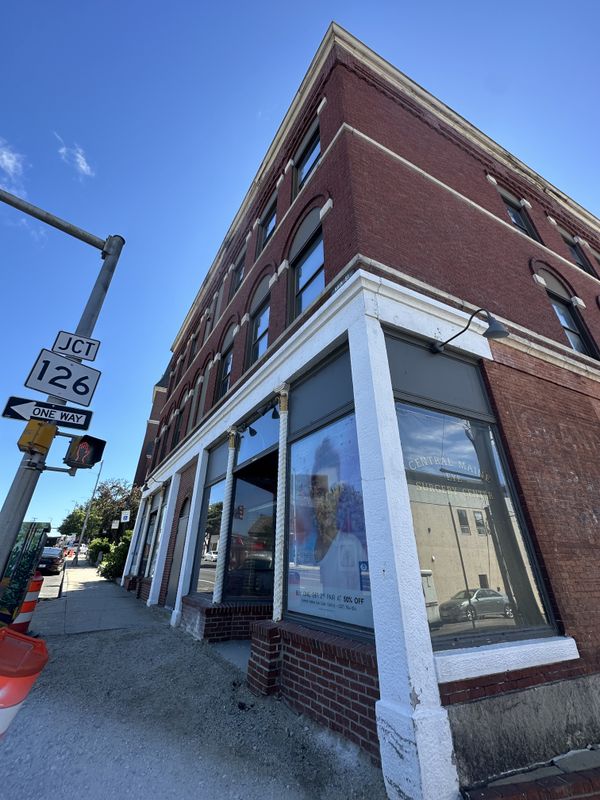 247 Main Street
