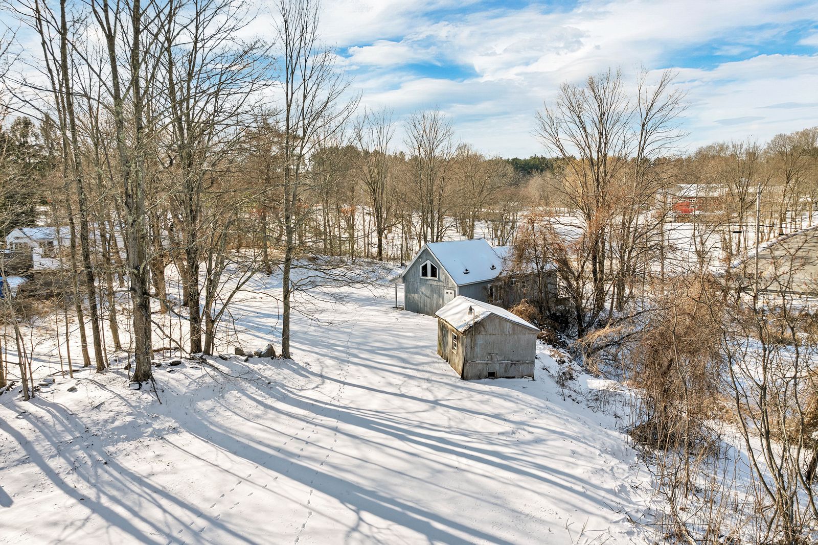 Photo 7 of 5 Buttrick Rd
