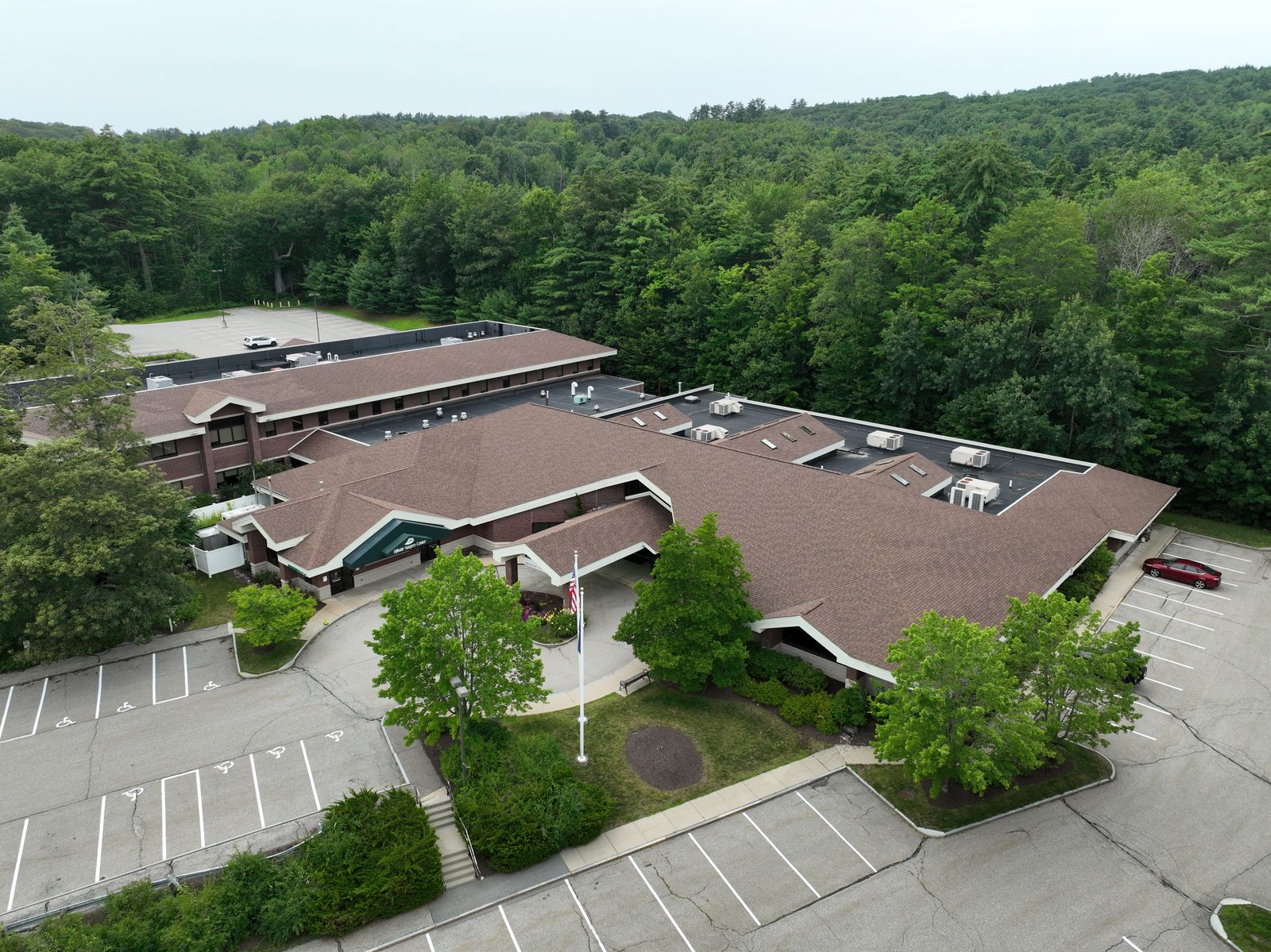 Photo 28 of Hillside Medical Park