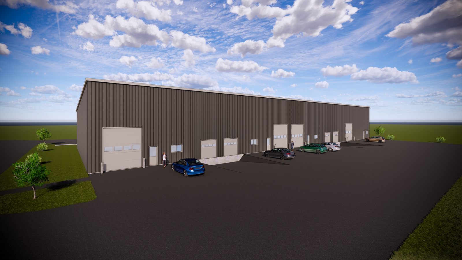 Photo 2 of 91 Industrial Way