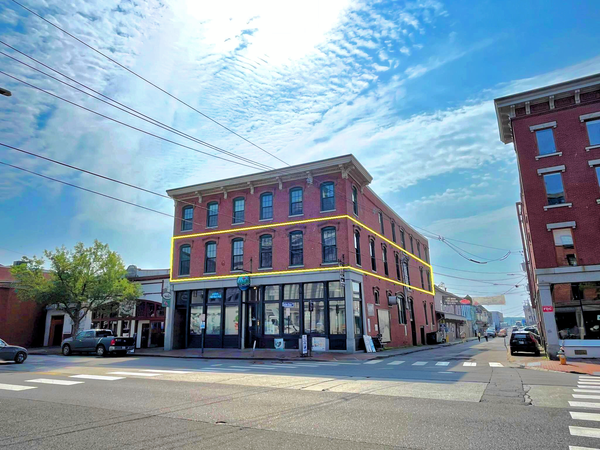 94 Commercial Street