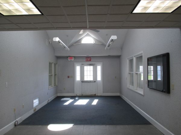 McIntosh Commons