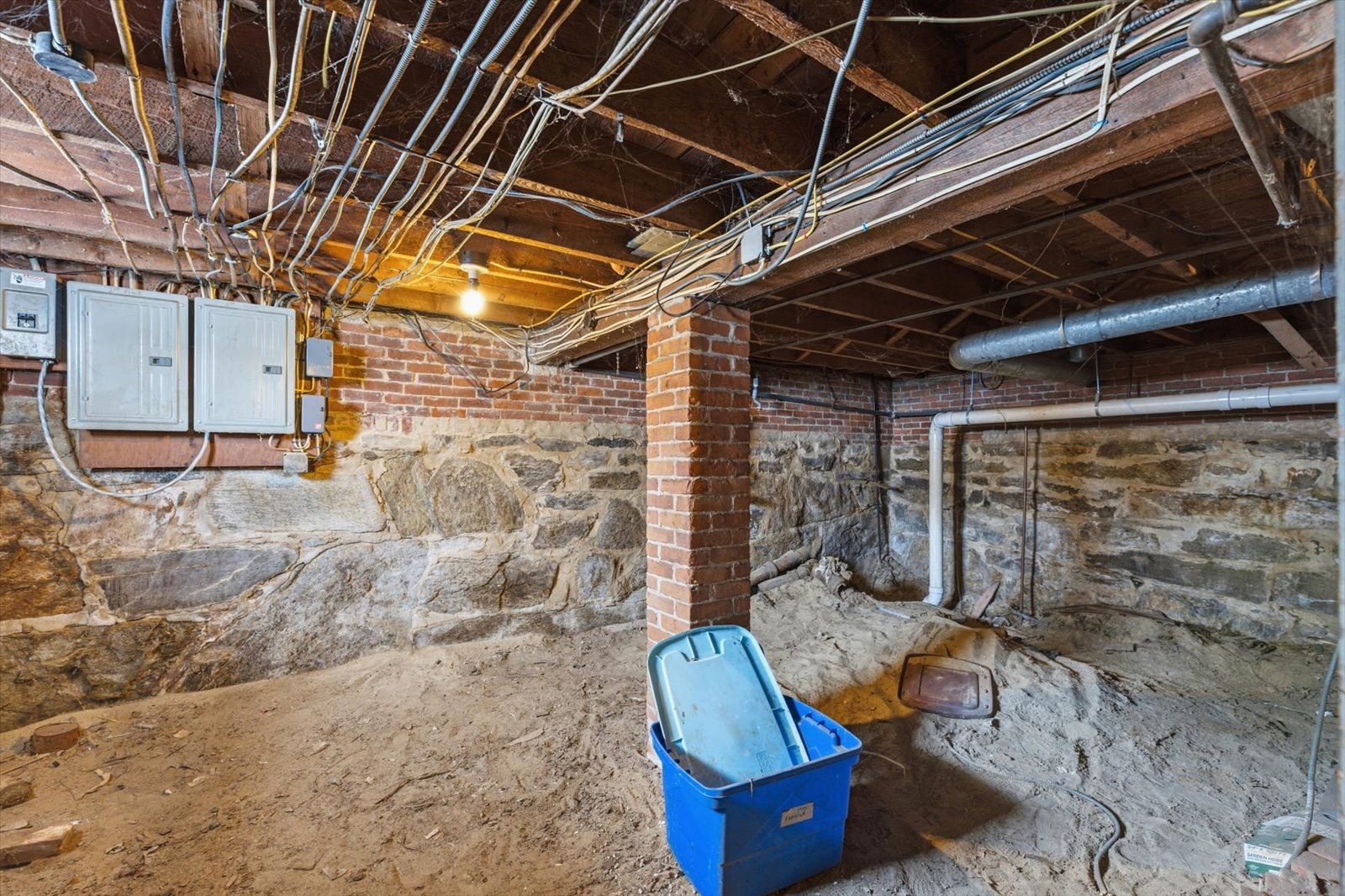 Photo 9 of 32 Park Ave.