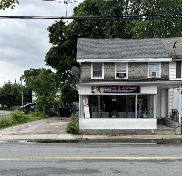 Mixed Use Property