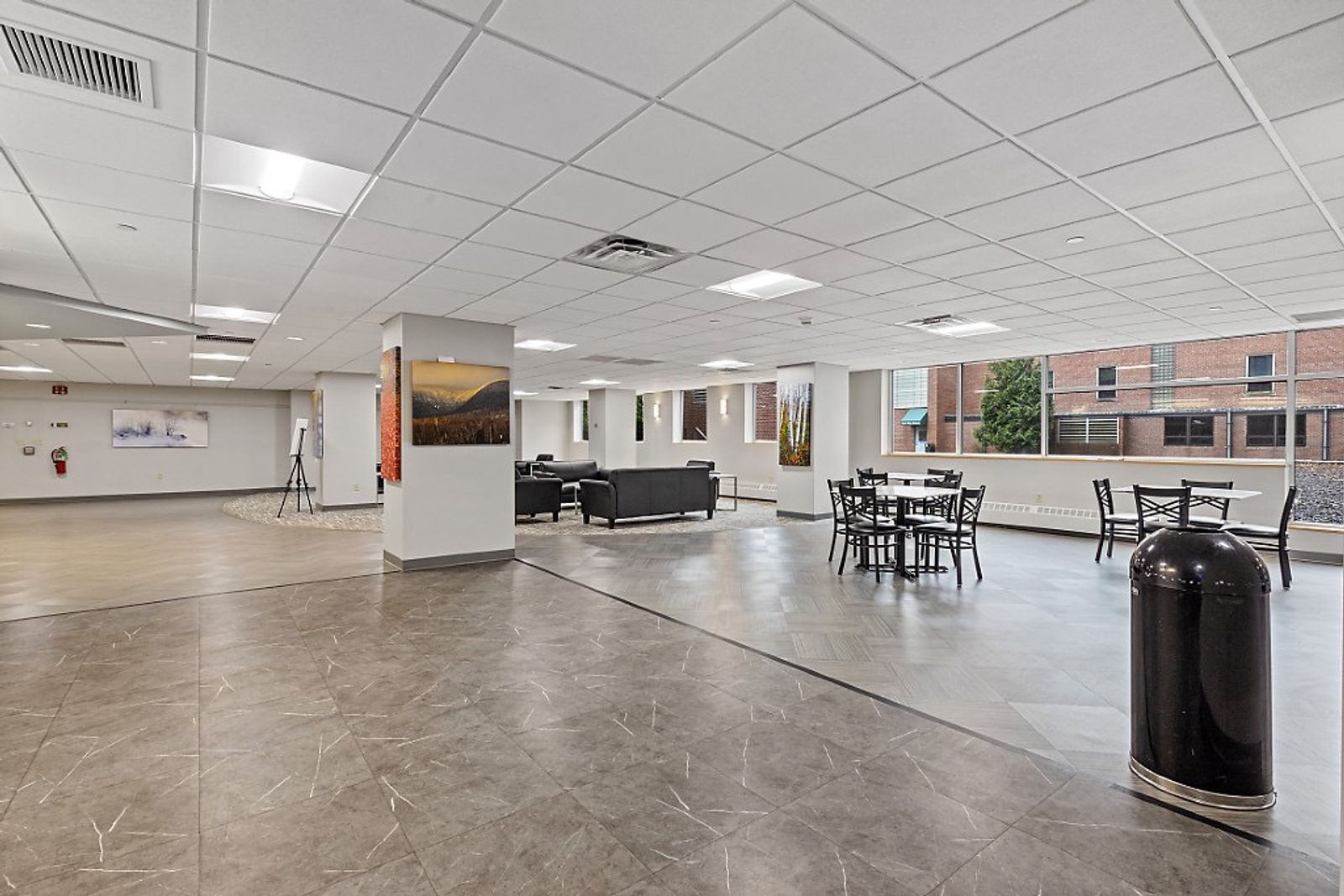 Photo 9 of The Ballard Center