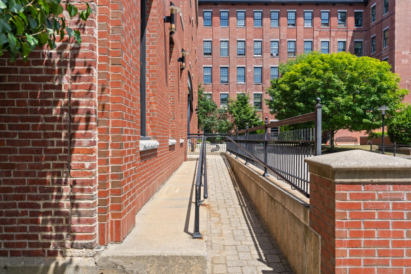 Photo 62 of Bates Mill Complex