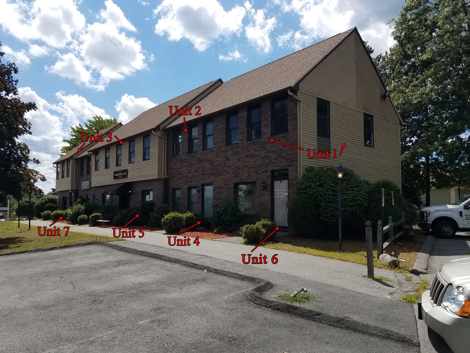 Photo 1 of 12 Baldwin St