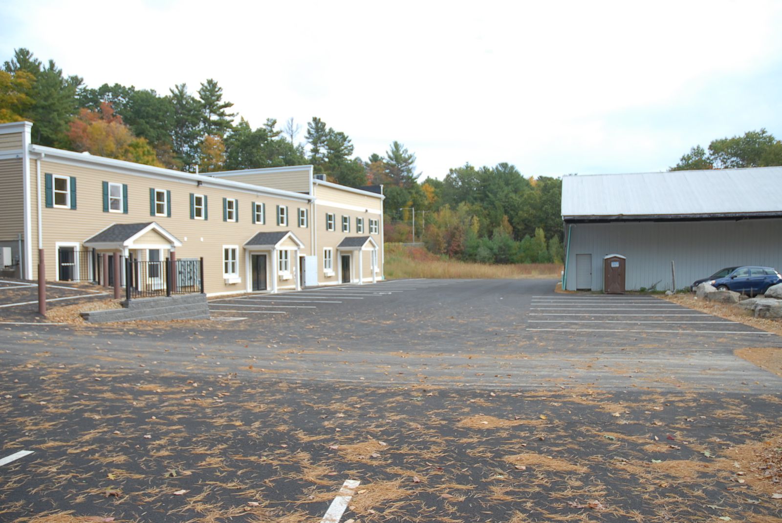 Photo 10 of 126 NH Rte 27