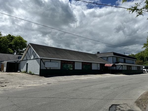 5 Memorial Street