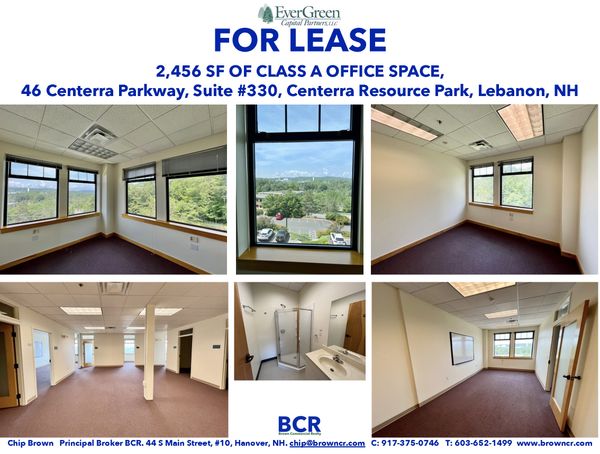 46 Centerra Parkway