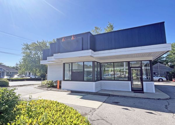 163 Pleasant Street
