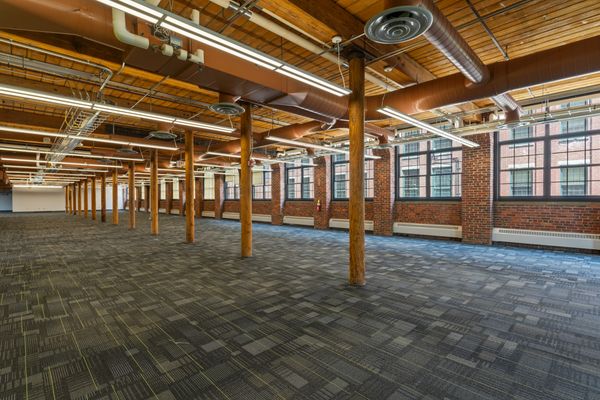 Bates Mill Complex