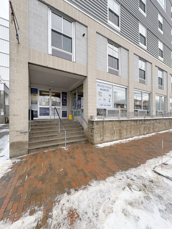 21 Chestnut Street, Portland