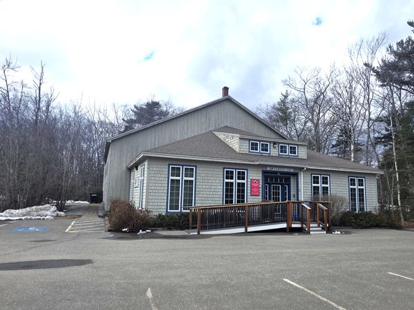 477 Commercial Street