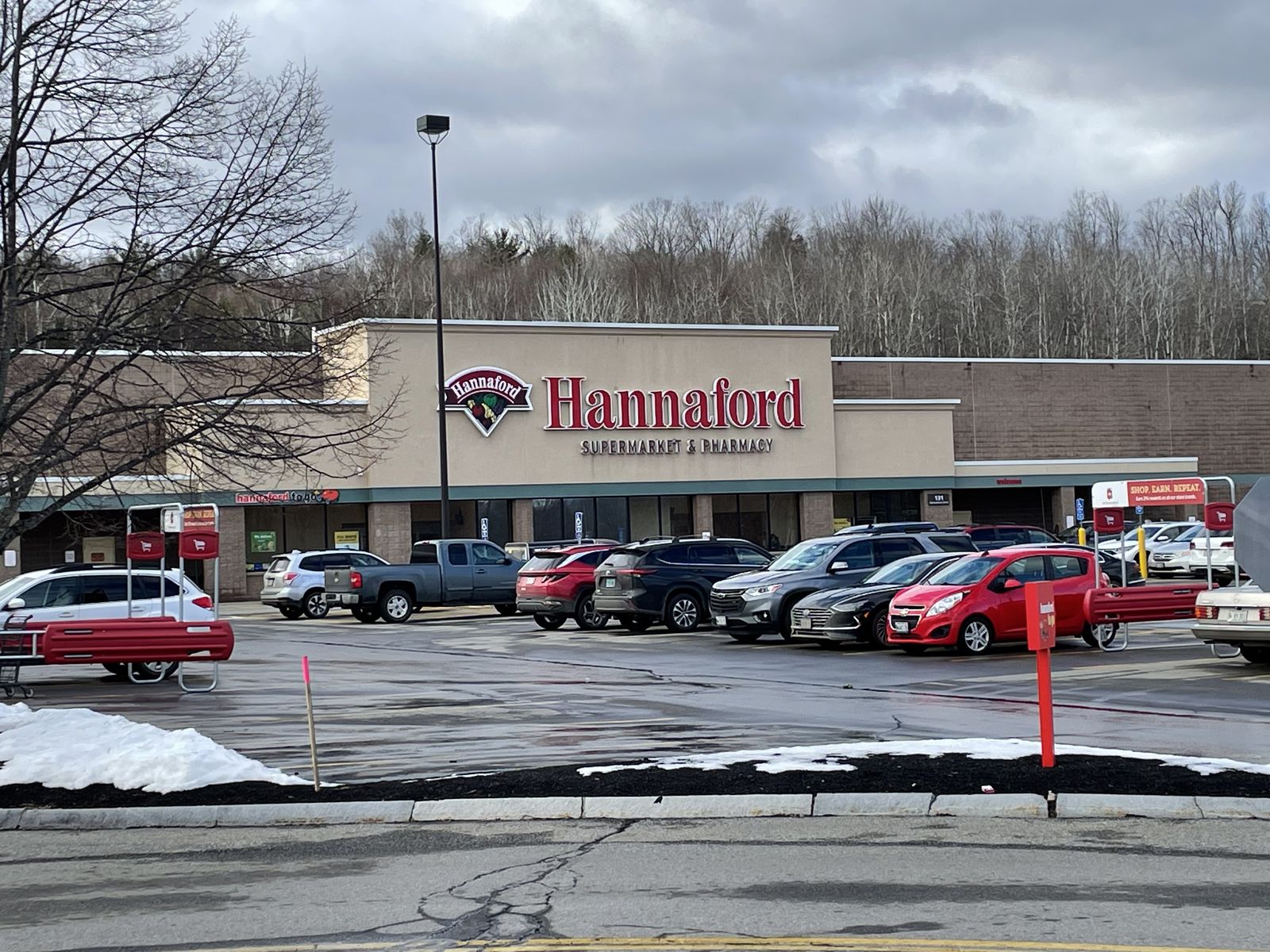 Photo 3 of 134 Hannaford Dr