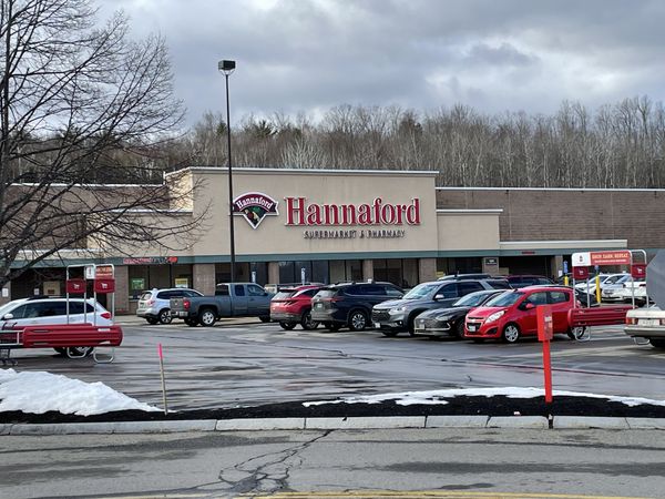 134 Hannaford Dr