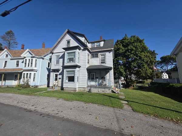 111 Limerock Street