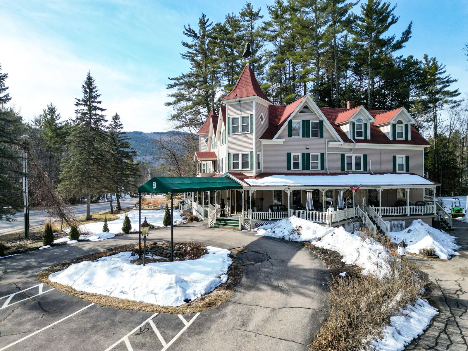 Photo 6 of The Bernerhof Inn