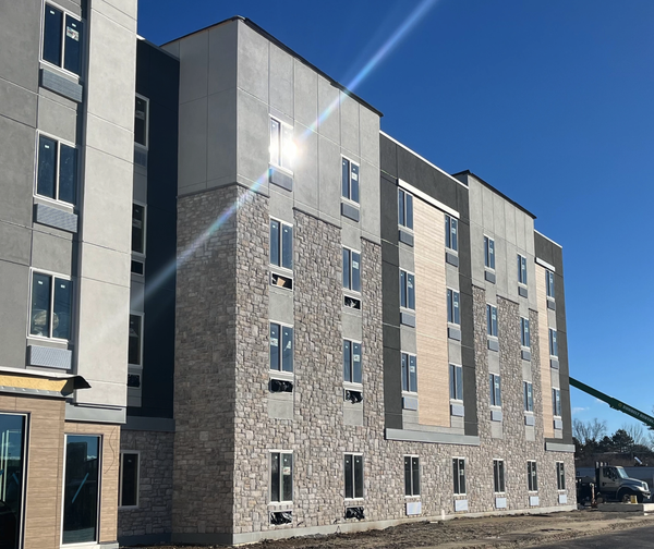 Confidential Masonry Business and Real Estate