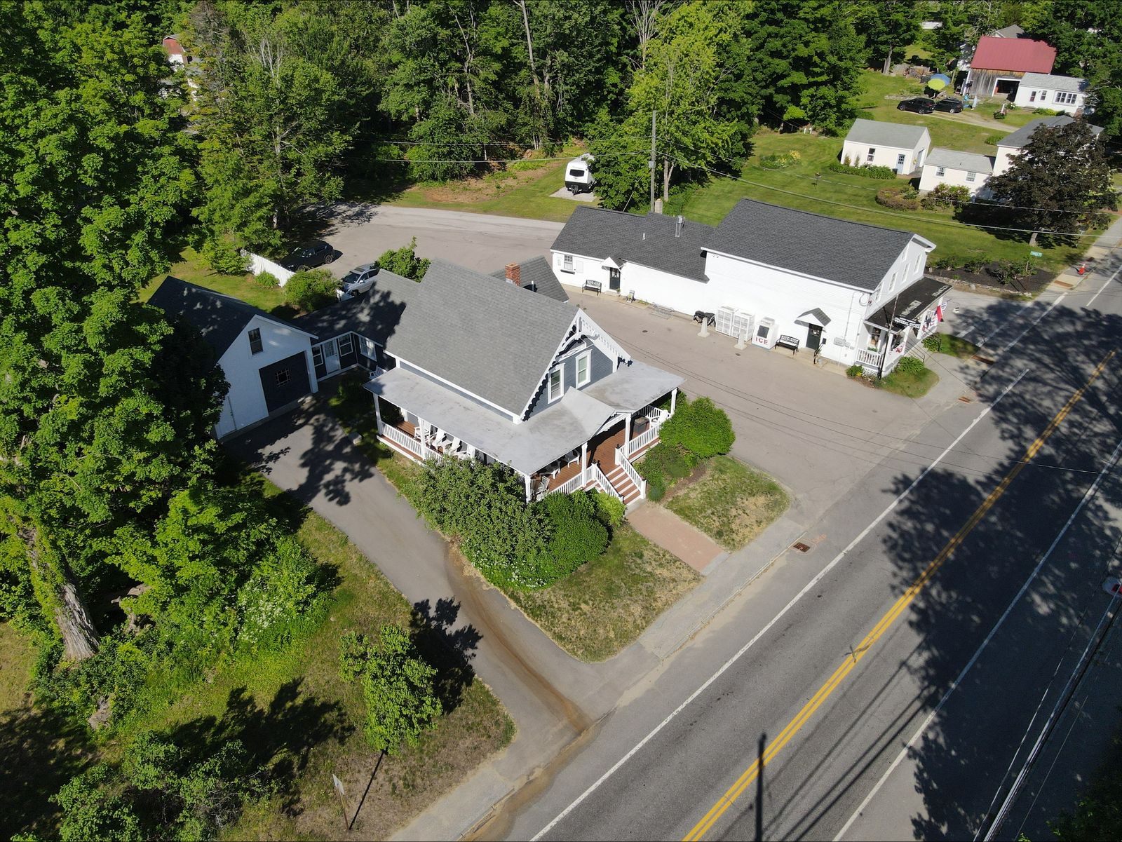 Photo 5 of 10 N Main St