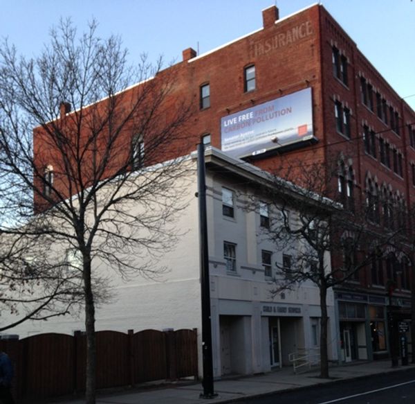 99 Hanover Street