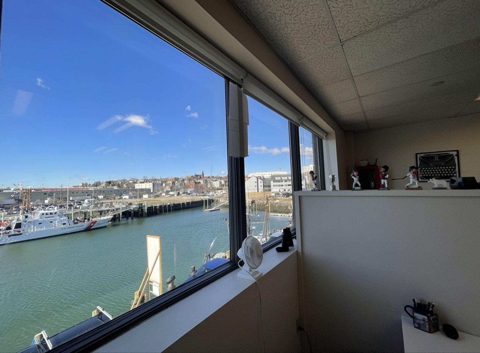 Photo 32 of Marine Trade Center