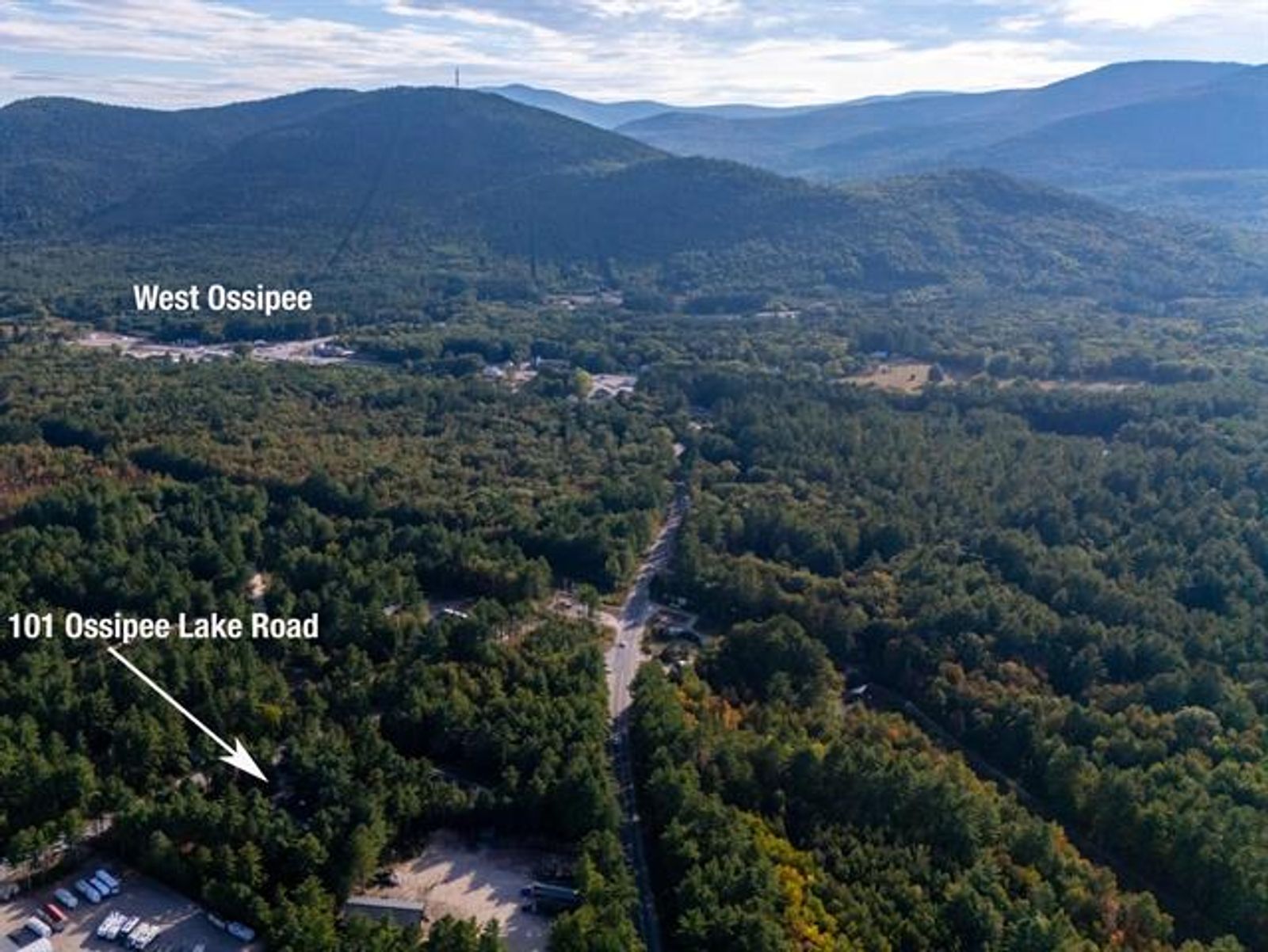 Photo 8 of 101 Ossipee Lake Rd